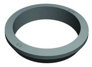 6 in. Mechanical Joint and IPS SBR Transition Gasket