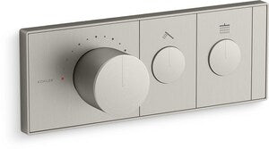 Anthem Recessed Mech Th Control 2Ot