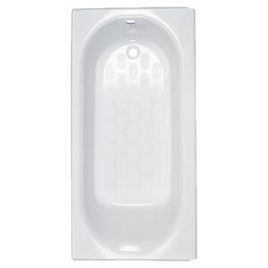 @ 60X34 Rh Bath *Americ Whit