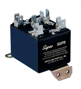 Universal Potential Relay