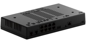 Dtv Plus Sys Cntl
