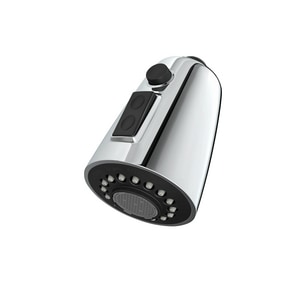 Spray Head Kitchen Faucet Parts for PFXC9011 in Chrome