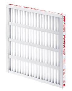 12X24X2 Perfect Pleat Sc M8 Fltr