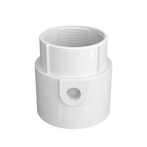 4 Pvc Pipe Drn Bse