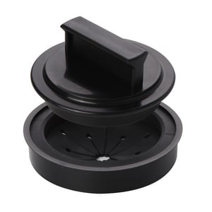 Univ Stpr & Splash Guard 5/Pk
