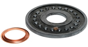 A56A Diaph Tube