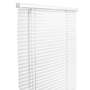 35X72 Whit 1 Vinyl Plus Crdl Blind