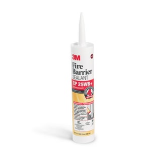 Cp 25Wb+ 10.1 Oz Cart Fire Caulk