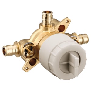 3 Port 1/2 Coldexp Pex Conn