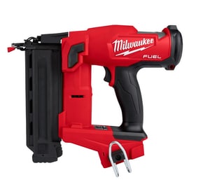 Cordless Lithium-ion Battery Brad Nailer Bare Tool
