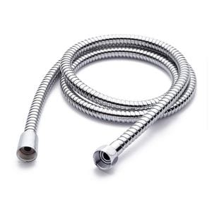 60 Mtl Shwr Hose Cp