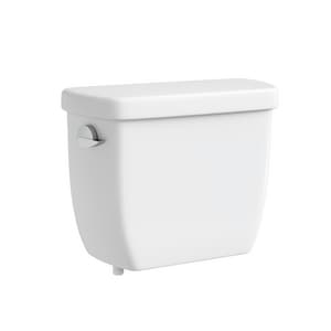 Ccy 1.28 Gpf Het Tank *Edgehill Whi
