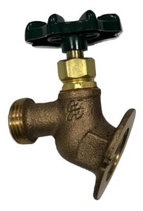 *Np 1/2 Fip X 3/4 Hose Sill