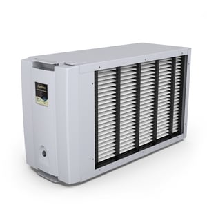 Aprilaire Elec Air Clnr