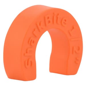 1/2 *Sharkb Disc Clip