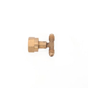 T-Distributor F/ Co2 Tank