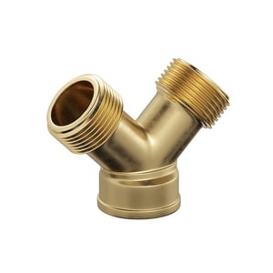 Lf 3/4 Fht X 3/4 Mht Hose Wye