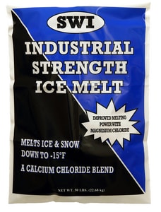 50# Bag Indu Strength Ice Melt