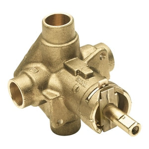 Ri Vlv 1/2 Cc Conn W/O Intg St