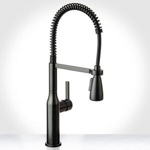 Ccy Lfa 1.8 1Hdl Lev Pre-Rinse Fct