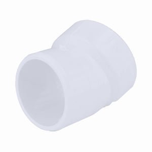 6 Pvc Dwv St 22-1/2 Ell