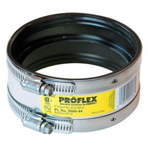 Proflex 4 Ci X Pvc Stl Coup