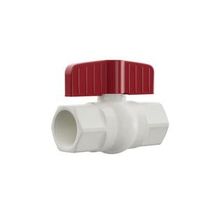 3/4 Pvc Ips 1Pc Bv Epdm