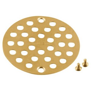 T&S Drn Cvr Bg