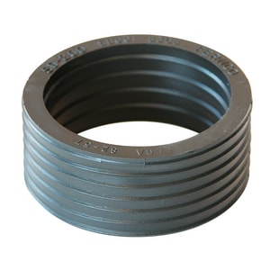 2 in. Shower Drain Gasket
