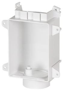 2 *Oxbox Drn Bx W/Frm