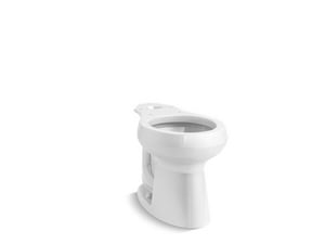 Ccy 1.28 Rf Clst Bowl *Highli Whit