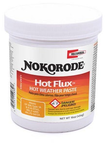 1 Lb Hot Weather Sold Paste