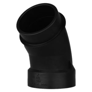 2 Abs Dwv St 45 Ell