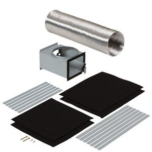Recirculation Kit for Elite Series EW48