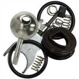 Delta Lev Hdl Rep Kit Rp3614