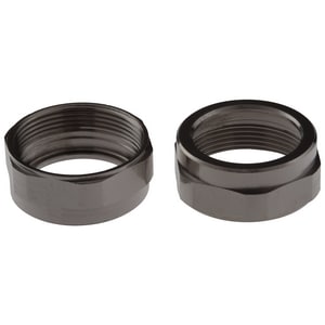 Bonnet Nuts Cp
