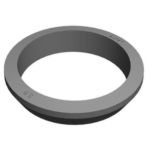 6 in. Mechanical Joint SBR Gasket