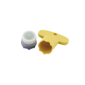 Ccy Nsrt Aer Flow Restricter 1.5