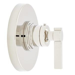 1Hdl Tstat Vlv Trim *Greyfield Pn