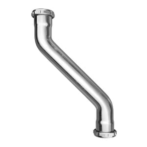 1-1/2 22Ga Dbl Os Sj Ext Tube Cp