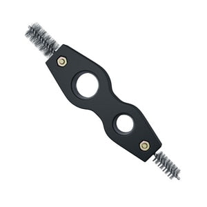 Raptor 4 In 1 Cop Wire Brsh