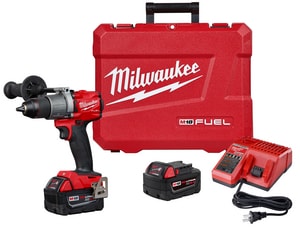 M18 Fuel 1/2 Drill Drv Kit