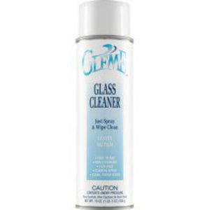 20Oz Gleme Glass Cleaner 12/Ca