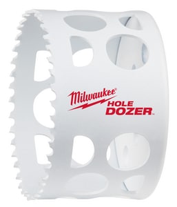 3 In *Holedo Bmtl Hole Saw
