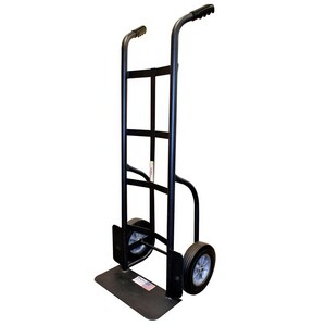 Milwaukee Dual Hdl Hand Truck