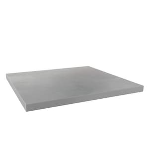 56 in x 58 in x 3 in Equipment Pad Plastic 974 lbs