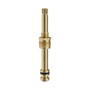 2414 Harcraft Shwr Stem H&C