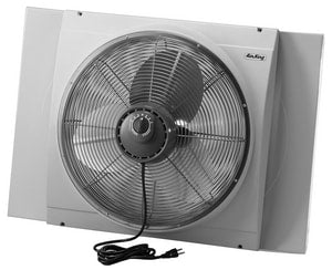 20 Whole House Fan