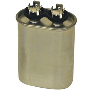 20 Mfd 440V Oval Run Cap Jard