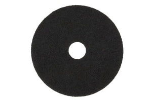 7200 20 Flr Stripper Pad Blac 5/Ca